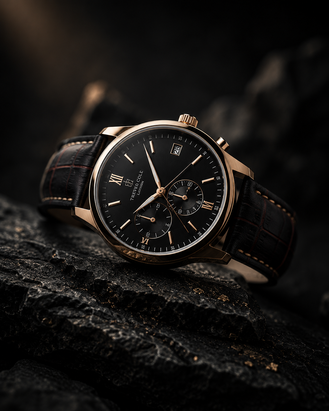 Luxury Watches